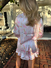 Ev Giyim Pembe Pijama Seti Zalle